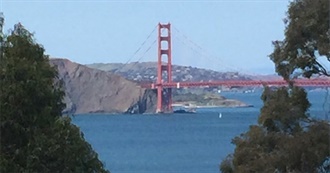 San Francisco Bay Area