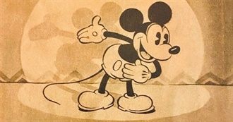 Pre-1940s Kids Films