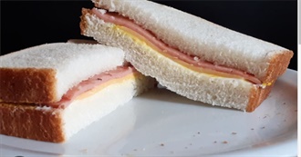 Big T&#39;s Food Eaten Today 320