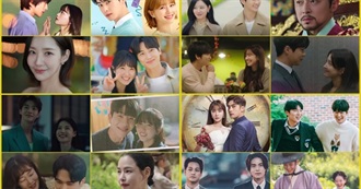 Mydramalist 300 Top Rated Korean Dramas (February 2026)