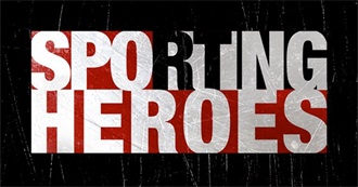 Dave&#39;s Sporting Heroes