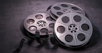 B&#39;s Top 100 Movies of All Time