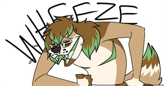 Felix&#39;s Top Movies