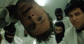 Movies Catalina Saw in 2022