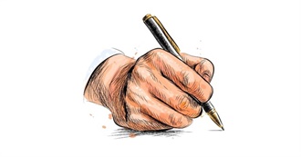 Books Written Under a Pseudonym