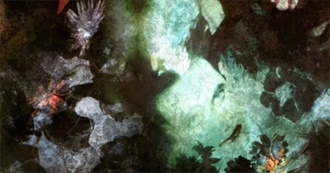 Steve&#39;s Top Ten Albums From 1989