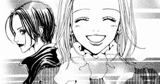 What Moth Read in 2024