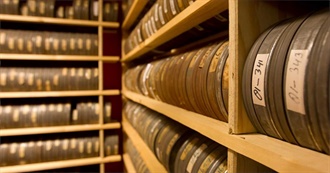 James List of Films and TV Shows Watched in 2023