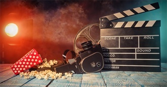 Annie&#39;s Favorite Films