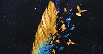 Books That Heather Read in 2016