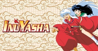 Inuyasha Episode Guide