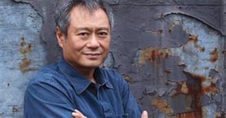 Ang Lee Filmography