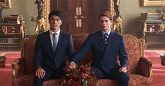 Watched in August 2023