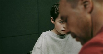 Manic Wayne&#39;s Last 10 TV Series I&#39;ve Watched Part 49