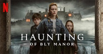 The Haunting of Bly Manor Episode Guide
