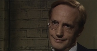 Mystery Detective Series: Peter Wimsey by Dorothy L. Sayers