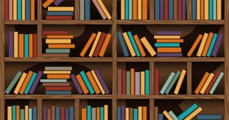 YA Books Some Human Read Till 2019