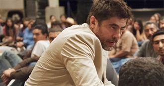 Rotten Tomatoes&#39; Benicio Del Toro&#39;s 10 Best Movies