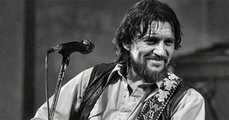 10 Essential Songs: Waylon Jennings