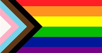 Tehn&#39;s List of Black LGBTQ+ People Over 35