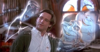 Watched in October 25