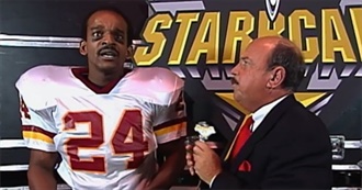 WCW Hardcore Champions