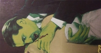 Classic Universal Movies From 1931-1956