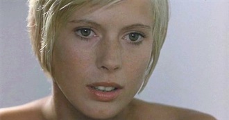 The Films of Mimsy Farmer