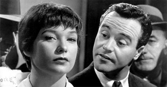 Your Movie Year: Academy Award&#174; Nominees, 1960