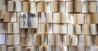 Dauen&#39;s Read in 2024