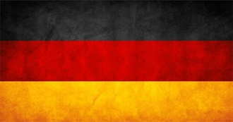 The Top 100 Sights and Attractions in Germany 2017