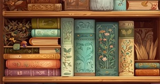 All the Books Willow Acquired in 2025