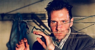 Whatnerd&#39;s 15 Best Movies About Split and Multiple Personalities