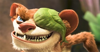 Disney+ UK March 2022 Movie Additions