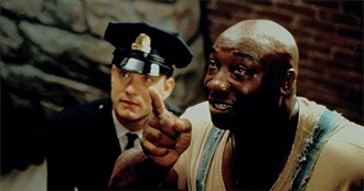 50 Fantasy Movies With Titles Starting With &quot;G&quot;