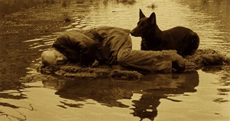 Brian Berta&#39;s Favorite Movies of All Time (Update #7)