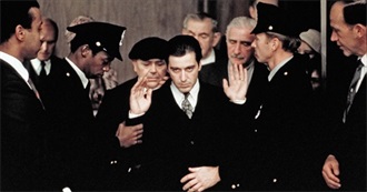 Flickchart Top 50 - 1974