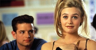 50 Best Comedies of the 90s