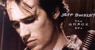 Harry&#39;s 100 Essential Albums