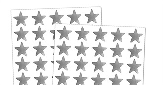 Five Star Books - 2021