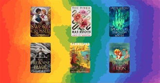 The Next 24 Books for HBB