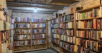 Books for Getting Over/Through Depression