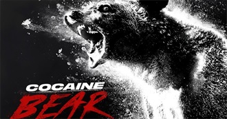 CQSteve&#39;s Last 10 Movies Watched: XXXII