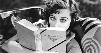 Books a Girl Read in 2025