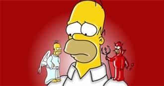 50 &quot;Evil&quot; or &quot;Godly&quot; Named Places on Earth