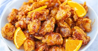 What David Ate - Day 425