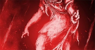 Edward Lee Luntville/White Trash Gothic Universe