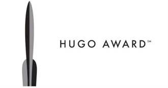 Hugo Awards (1953-2024)