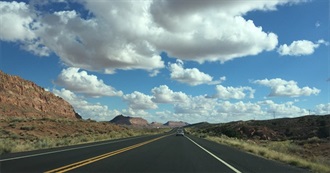 Airports Monica Has Flown To