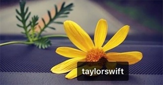 50 of Kathryn&#39;s Favorite Albums